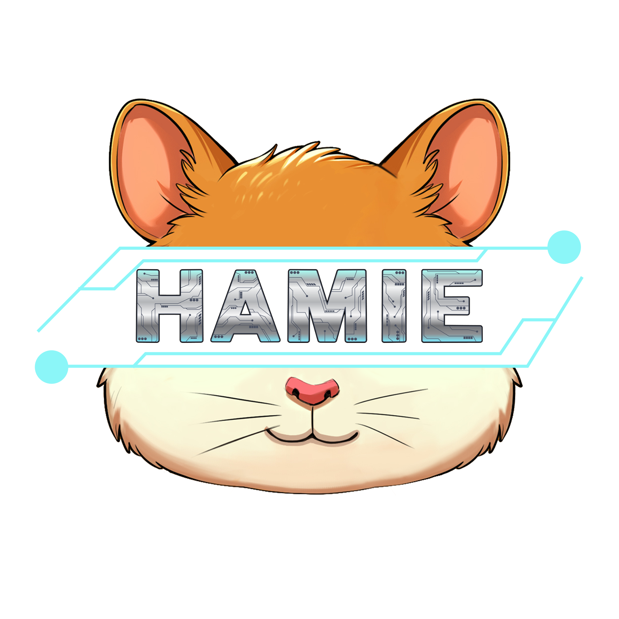 Hamieverse Merch Store