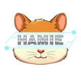 Hamieverse Merch Store 